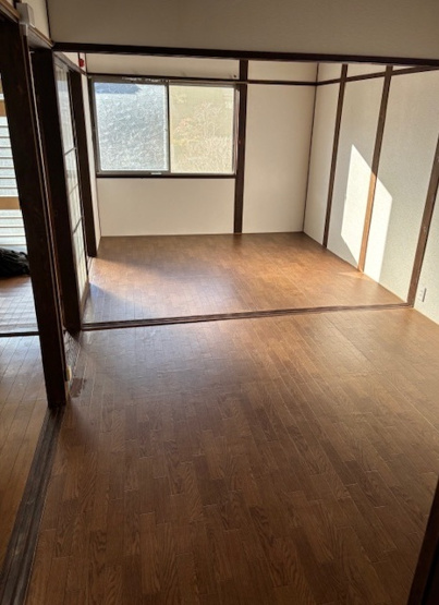  | 山田北山田町貸家