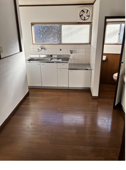  | 山田北山田町貸家