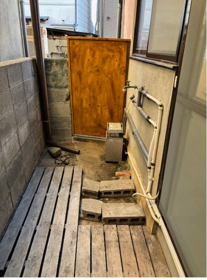  | 山田北山田町貸家