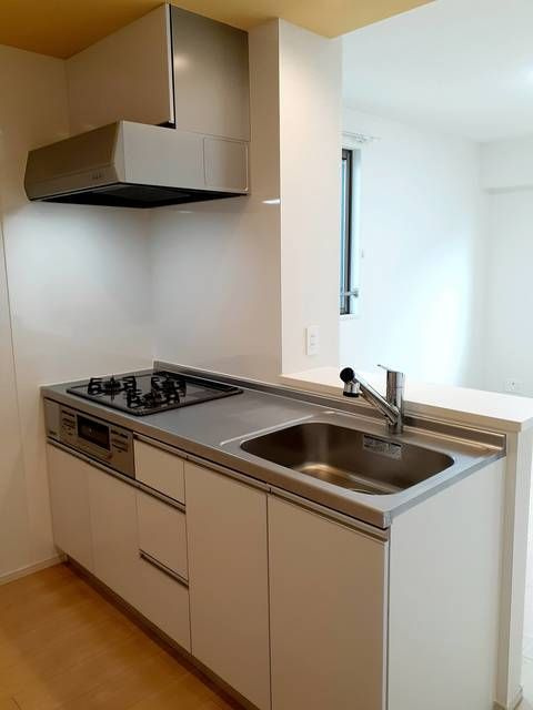 ソニオのキッチン