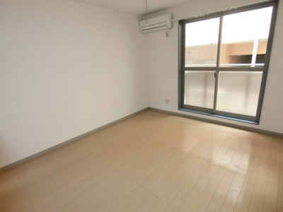 【居間・リビング】 | クレスト駒込Ⅱ