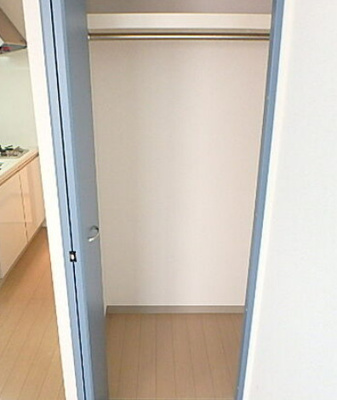 【収納】 | クレスト駒込Ⅱ