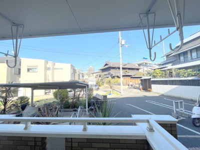 【展望】 | フリーデ グランツ