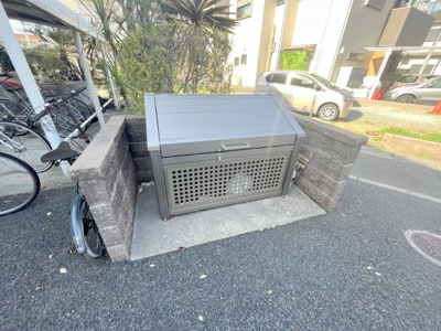 【その他共用部分】 | フリーデ グランツ