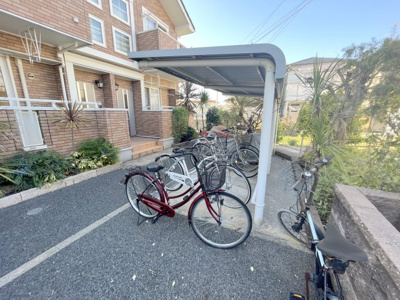 【その他共用部分】 | フリーデ グランツ