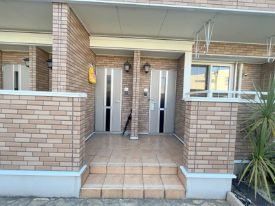 【エントランス】 | フリーデ グランツ