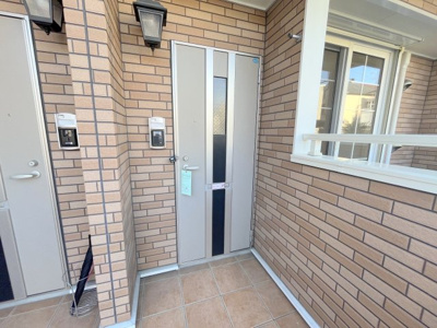 【ロビー】 | フリーデ グランツ