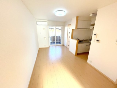 【居間・リビング】 | フリーデ グランツ