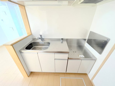 【キッチン】 | フリーデ グランツ