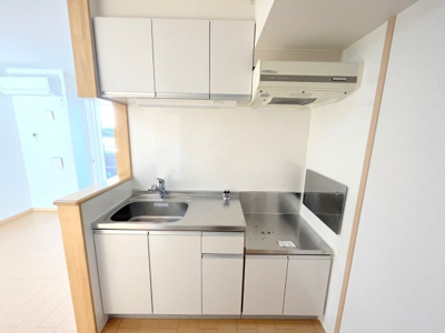 【キッチン】 | フリーデ グランツ