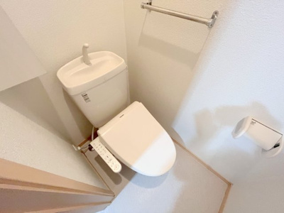 【トイレ】 | フリーデ グランツ