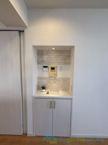 厚木第９ダイヤモンドマンションのその他