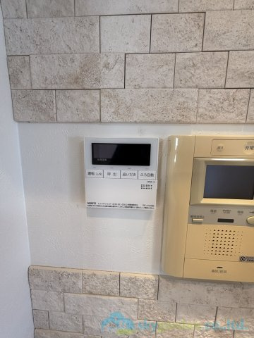 厚木第９ダイヤモンドマンションの設備