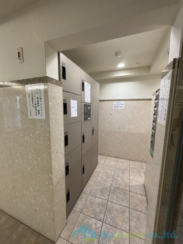 厚木第９ダイヤモンドマンションの設備