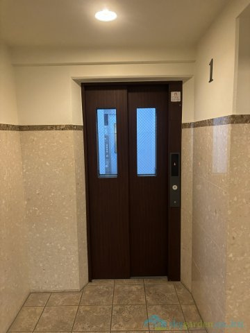 厚木第９ダイヤモンドマンションのその他共用部分