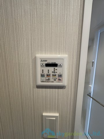 厚木第９ダイヤモンドマンションの設備