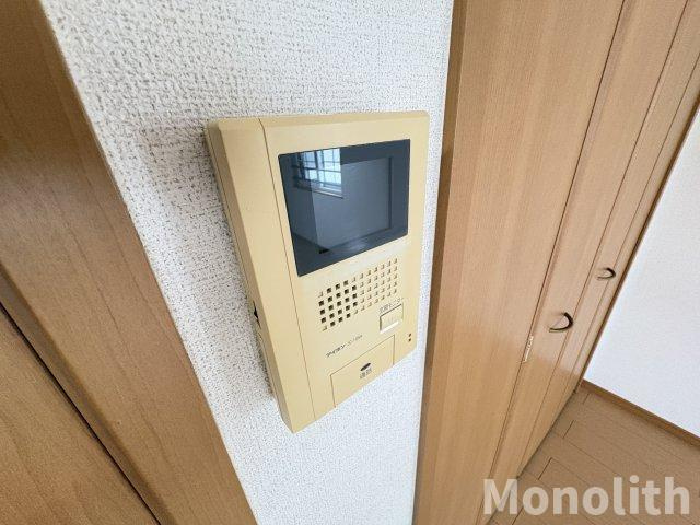 ファミールのセキュリティ