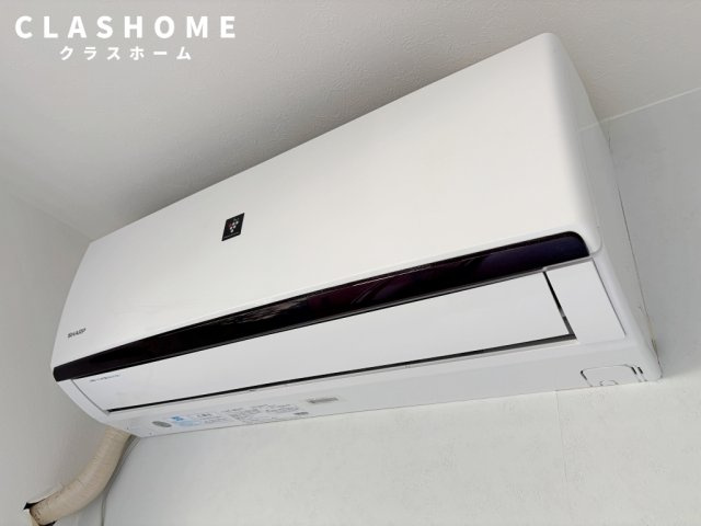 グリーンハイツ今川　　　刈谷市の賃貸はクラスホーム刈谷店の寝室|同物件の別部屋になります。