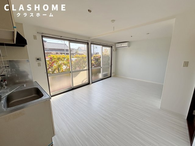 グリーンハイツ今川　　　刈谷市の賃貸はクラスホーム刈谷店の設備