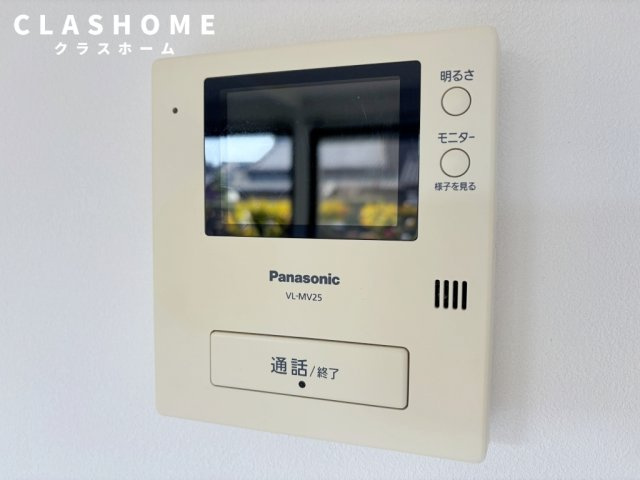 グリーンハイツ今川　　　刈谷市の賃貸はクラスホーム刈谷店のエントランス