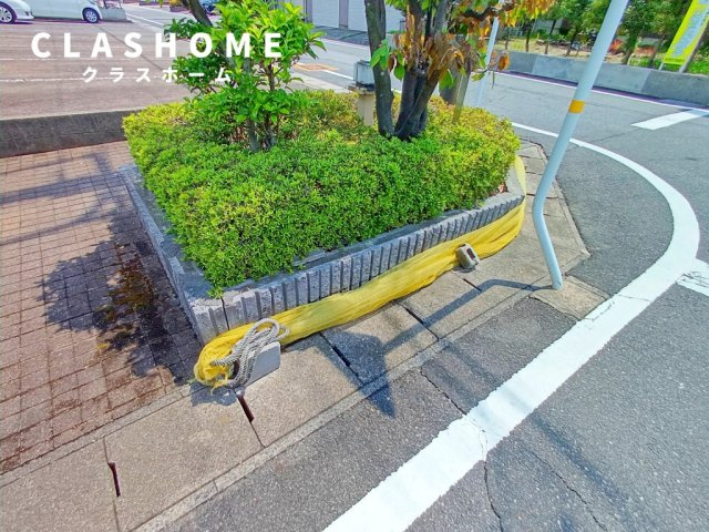 グリーンハイツ今川　　　刈谷市の賃貸はクラスホーム刈谷店のその他共用部分