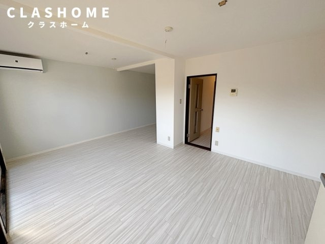 グリーンハイツ今川　　　刈谷市の賃貸はクラスホーム刈谷店の浴室|同物件の別部屋になります。