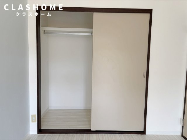 グリーンハイツ今川　　　刈谷市の賃貸はクラスホーム刈谷店の内装|同物件の別部屋になります。