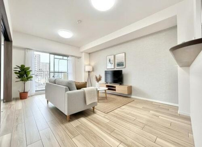  | ベル・アーバニティ北花田（五箇荘小学校）