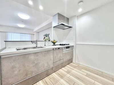  | ベル・アーバニティ北花田（五箇荘小学校）