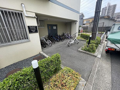  | ベル・アーバニティ北花田（五箇荘小学校）