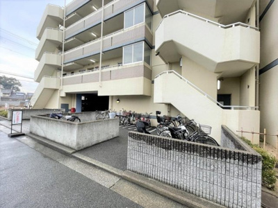  | ベル・アーバニティ北花田（五箇荘小学校）