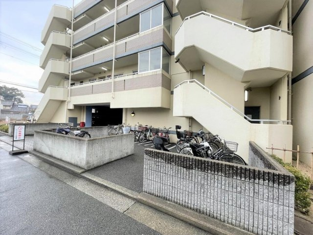  | ベル・アーバニティ北花田（五箇荘小学校）