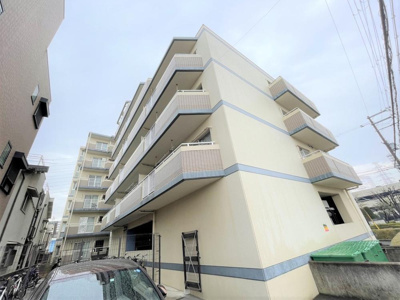  | ベル・アーバニティ北花田（五箇荘小学校）