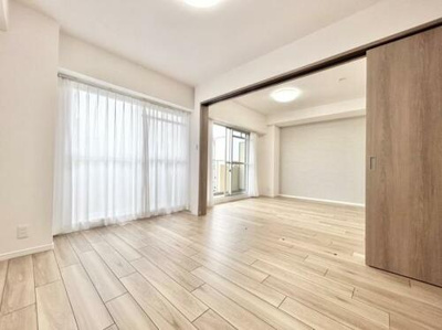  | ベル・アーバニティ北花田（五箇荘小学校）