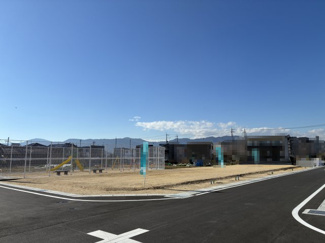 【外観】 | 大津市本堅田2丁目25　分譲地