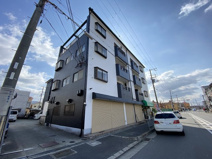 グランクレストの画像