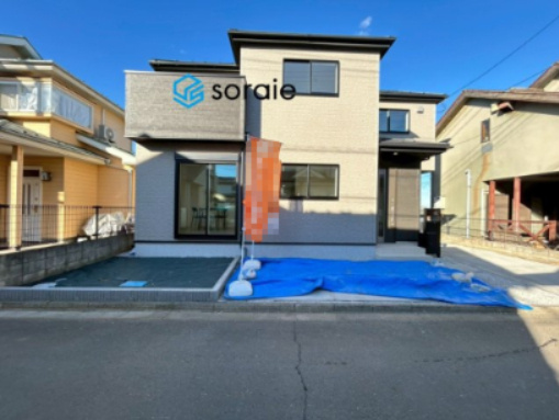 所沢下安松第2期　新築戸建　リナージュ