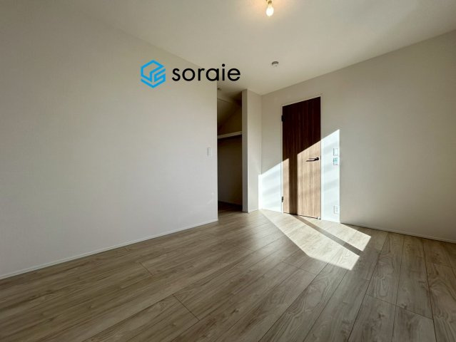 所沢下安松第2期　新築戸建　リナージュの内装