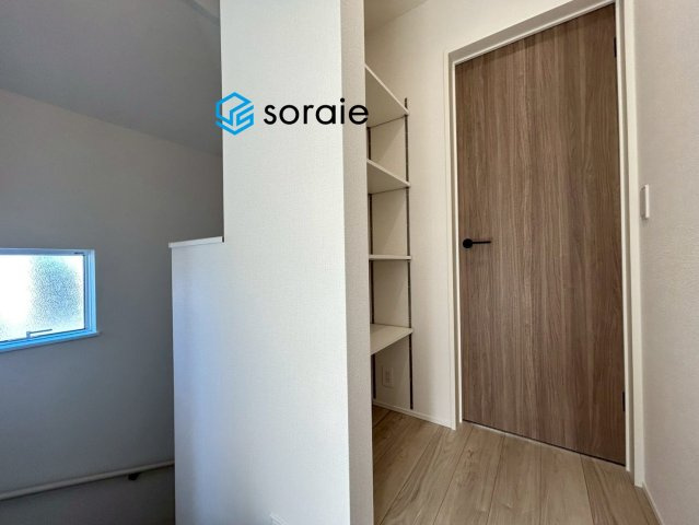 所沢下安松第2期　新築戸建　リナージュの構造・工法・仕様