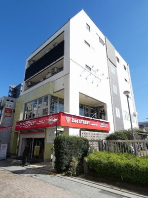 【外観】 | クルーカ