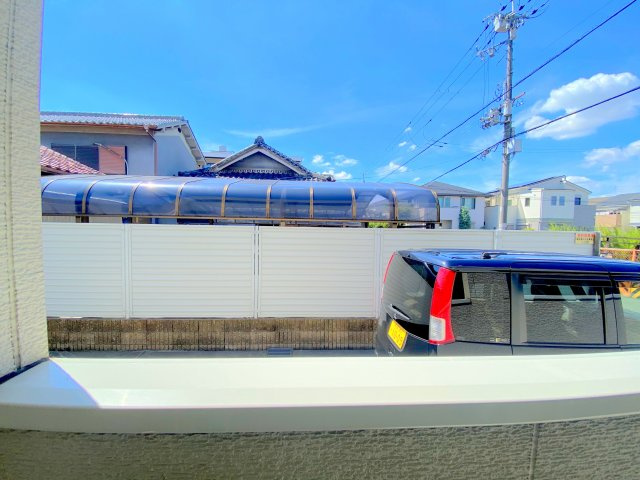 【展望】 | クレールコート