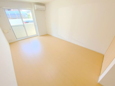 【居間・リビング】 | クレールコート