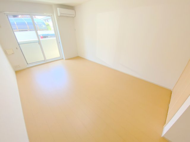 【居間・リビング】 | クレールコート