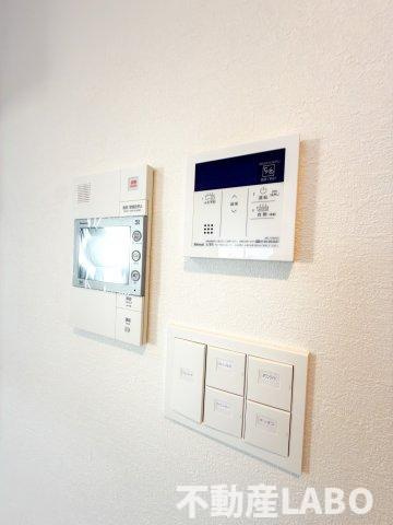 スプランディッド上本町WESTのその他
