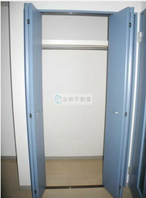 【収納】 | クレスト駒込Ⅱ