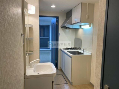 【ロビー】 | クレスト駒込Ⅱ