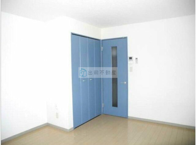 【その他】 | クレスト駒込Ⅱ