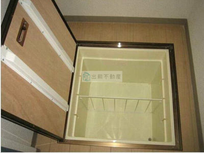 【その他】 | クレスト駒込Ⅱ