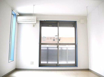 【内装】 | クレスト駒込Ⅱ