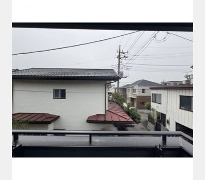 【バルコニー】 | Kolet新座畑中